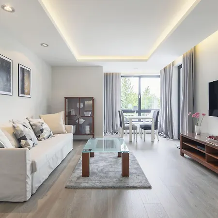 Luxury - Okrzei By Grand