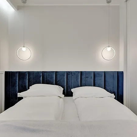 Luxury - Okrzei By Grand Apartment Sopot