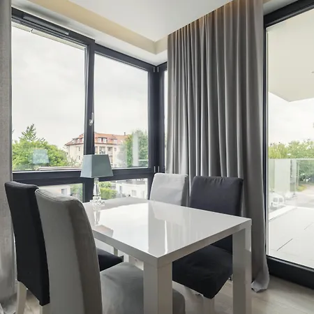 Luxury - Okrzei By Grand