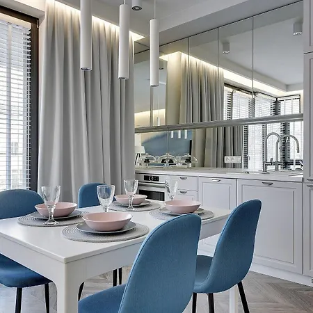 Luxury - Okrzei By Grand *