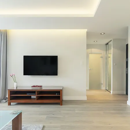 Luxury - Okrzei By Grand * Sopot