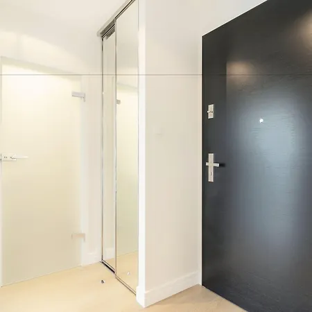 Luxury - Okrzei By Grand Apartamento