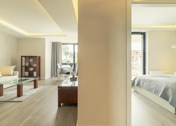 Luxury - Okrzei By Grand *