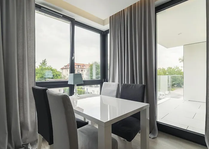 Luxury - Okrzei By Grand *