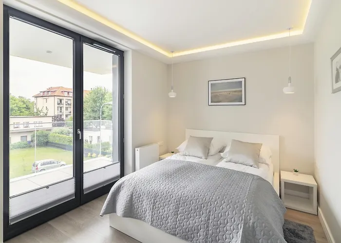 Luxury - Okrzei By Grand *