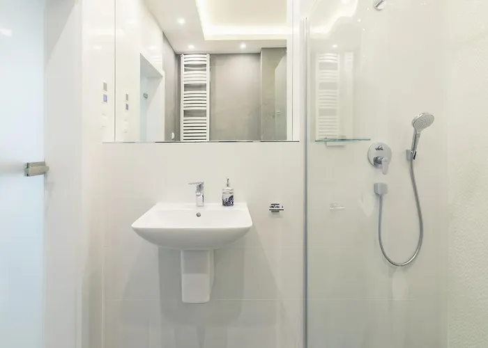 דירה Luxury - Okrzei By Grand